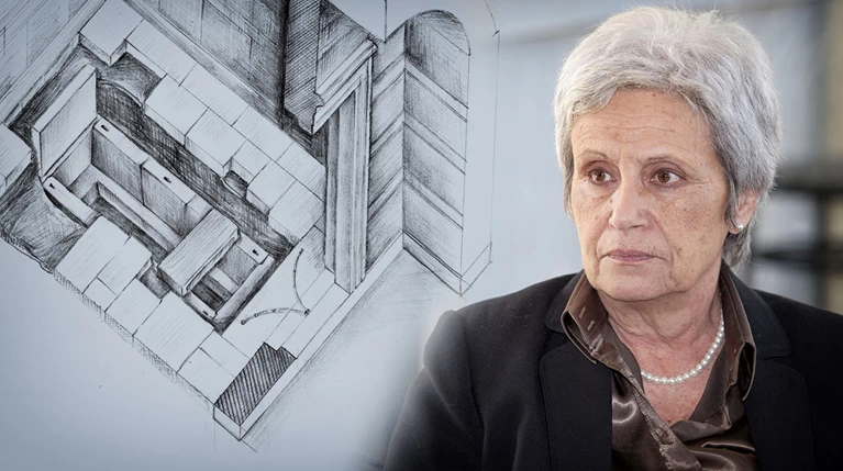 Αμφίπολη: Τι κρύβουν τα μυστήρια του τάφου