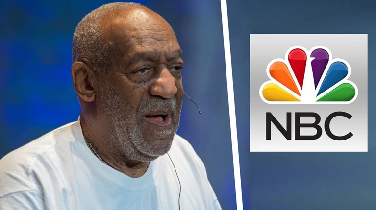 Το NBC ματαίωσε τα γυρίσματα του νέου σίριαλ του Μπιλ Κόσμπι