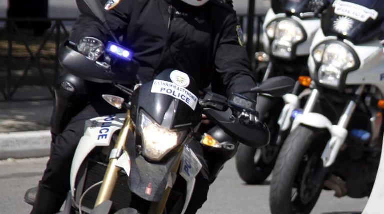 Νέος συναγερμός στην ΕΛ.ΑΣ. για «ύποπτο» έξω από το σπίτι Σαμαρά
