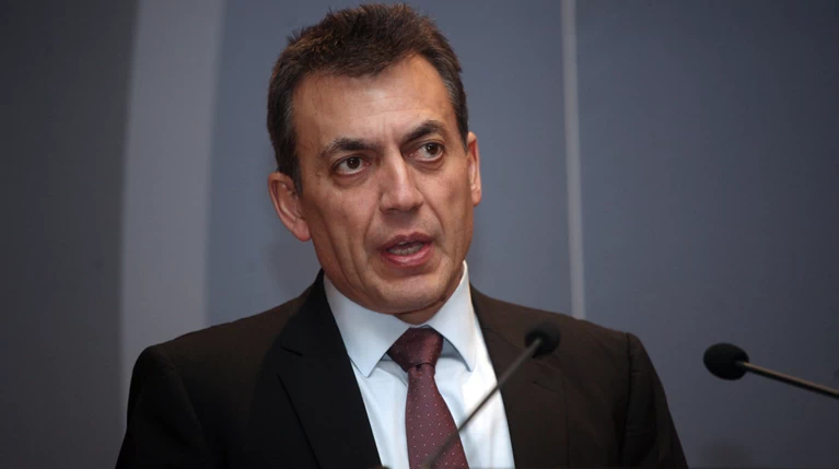 Βρούτσης: Δεν χρειάζονται δομικές αλλαγές στο ασφαλιστικό