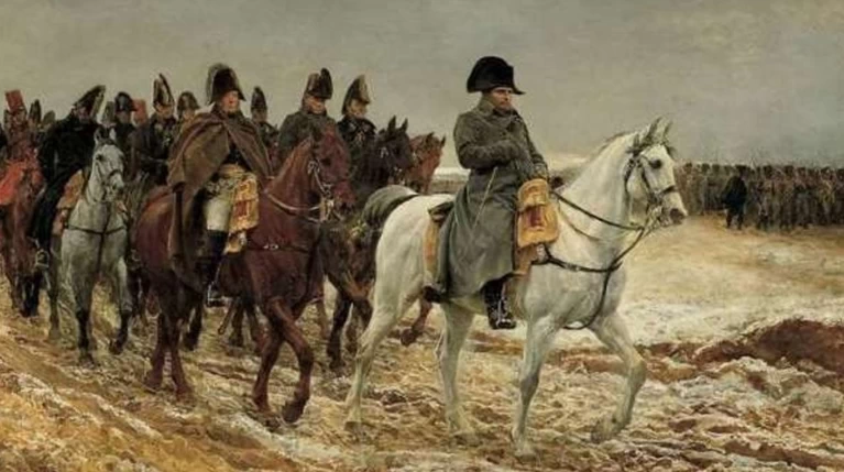 Ποδηλασία στους δρόμους των Ευρωπαίων κατακτητών