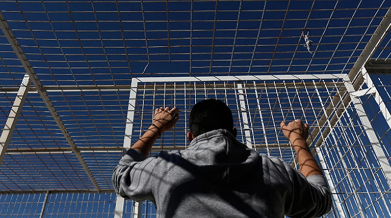 Παιδιά και γυναίκες τα περισσότερα θύματα του trafficking