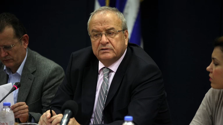 Γρηγοράκος: Ο Γιώργος συμπεριφέρεται σαν τη Μαρίν Λε Πεν