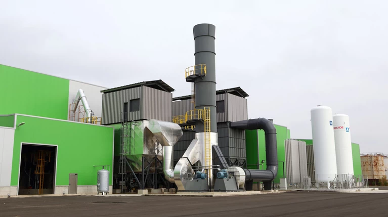 Η SUNLIGHT Recycling επενδύει 31 εκ. ευρώ στην Κομοτηνή