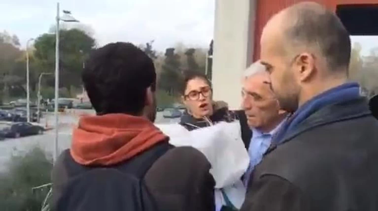 Η απάντηση της νεολαίας του ΣΥΡΙΖΑ στον Μπουτάρη
