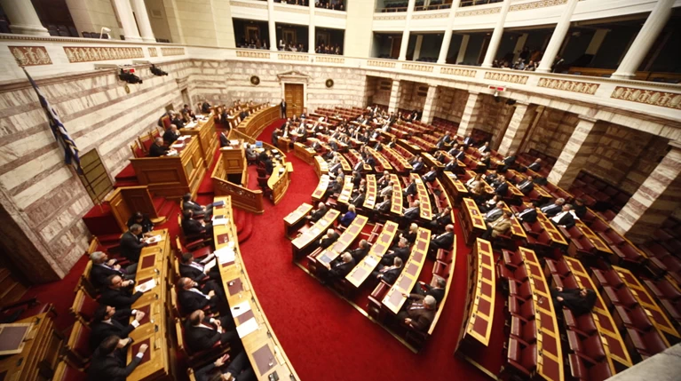 Κυβέρνηση ειδικού σκοπού: Ποιοι την προωθούν