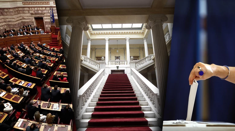 «Κάηκε» η κυβέρνηση ειδικού σκοπού ή μήπως όχι;