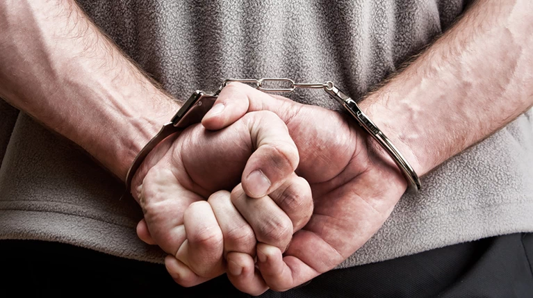 Κύκλωμα μπράβων εξάρθρωσε η ασφάλεια.Ο αρχηγός είναι ήδη έγκλειστος