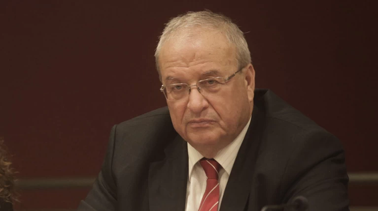 Λ. Γρηγοράκος: Κυβέρνηση εθνικού σκοπού
