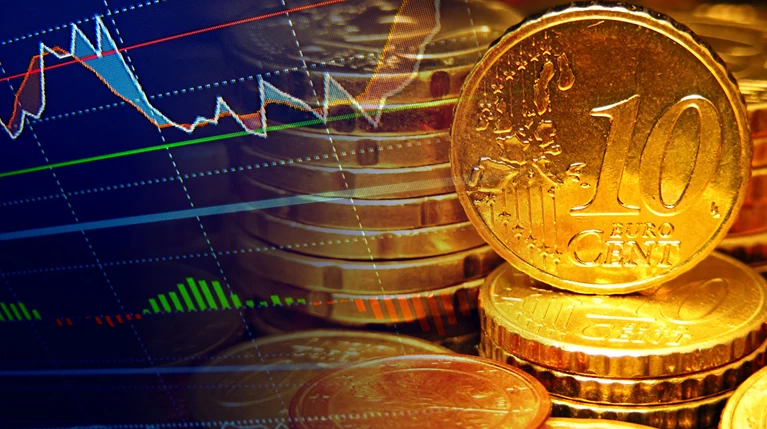 ΟΟΣΑ: Ο ρυθμός οικονομικής ανάπτυξης θα μείνει σταθερός στην Ευρωζώνη
