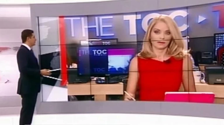 Ελλη Στάη στον Alpha: Να αφήσουμε τα τσεκούρια και να μιλήσουμε σοβαρά