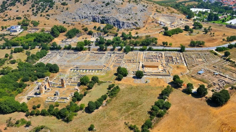 Παγκόσμια Κληρονομιά της Unesco ο χώρος της Μάχης των Φιλίππων;