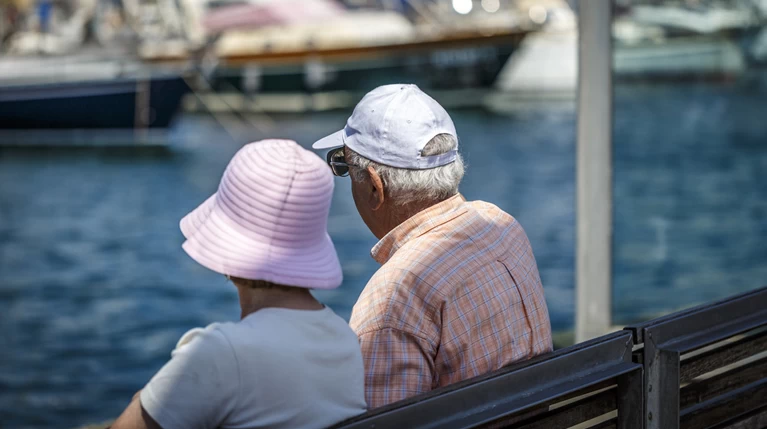 Ποια είναι τα 20 πράγματα για τα οποία ανησυχούν περισσότερο οι άνθρωποι;