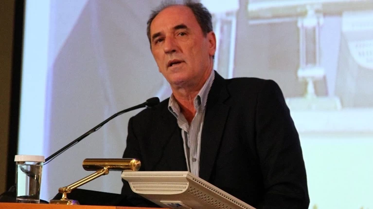 Γ. Σταθάκης: Ο «εφοπλιστής» της ήπιας Αριστεράς