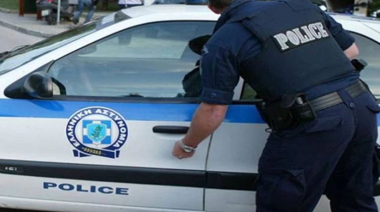 ΕΛ.ΑΣ.: Εξιχνιάστηκε η ληστεία στον Ισθμό της Κορίνθου