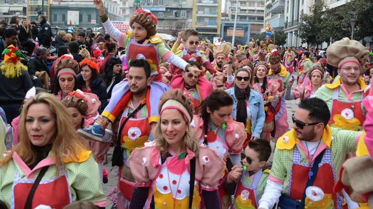 Πού θα ταξιδέψουμε για το τριήμερο του καρναβαλιού;