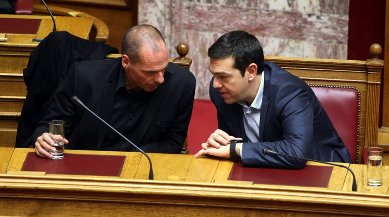 WSJ: Δεν είναι και τόσο κακή για αρχή η ελληνική πρόταση