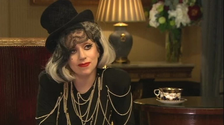 American Horror Story: Μιούζικαλ τρόμου με Lady Gaga