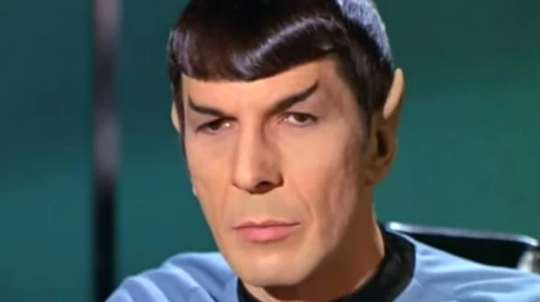 «Διακτινίστηκε» για πάντα ο «Mr. Spock», Λέοναρντ Νίμοϊ