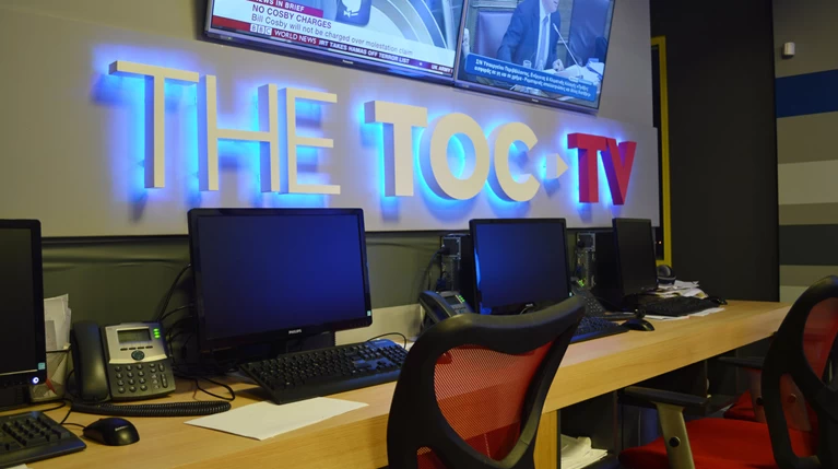 Το TheTOC.gr ξεπέρασε το 1.5 εκατ. μοναδικούς επισκέπτες τον Φεβρουάριο