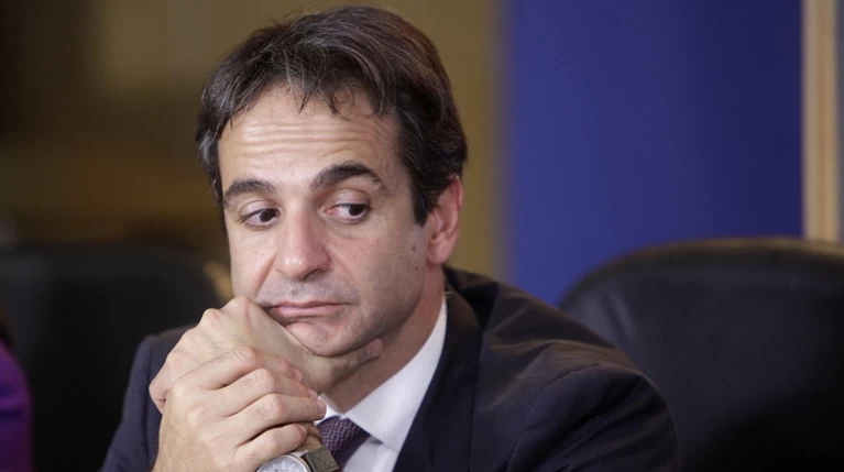 Μητσοτάκης: Ανοιχτό το θέμα ηγεσίας και χωρίς συνέδριο