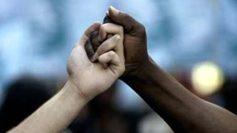 Διαδηλώσεις για τη Διεθνή Ημέρα κατά του ρατσισμού