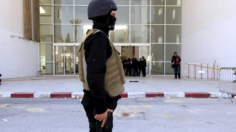 23 συλλήψεις για την επίθεση στο Μουσείο Μπαρντό