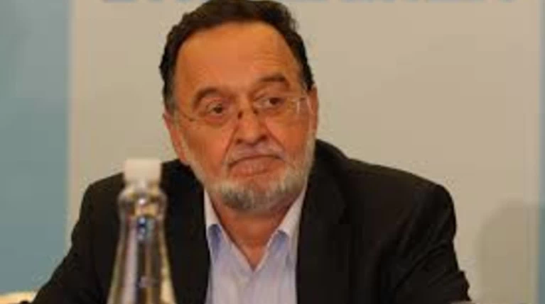Το στενό πρέσινγκ Λαφαζάνη σε τραπεζικό στέλεχος για την ΕΒΖ