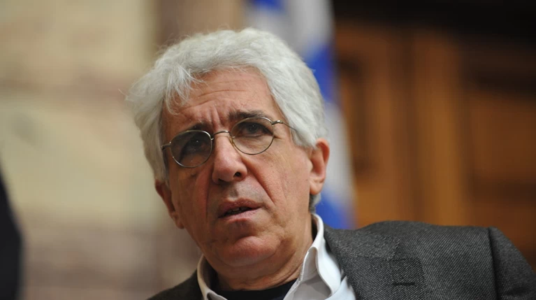 Ο Νίκος Παρασκευόπουλος ανασκευάζει τις δηλώσεις του για το Σάββα Ξηρό