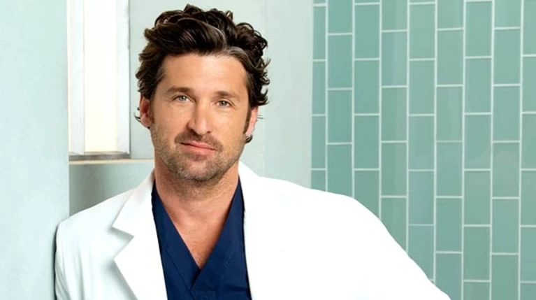 Το treiler του Grey's Anatomy με τον θάνατο του Ντέρεκ!