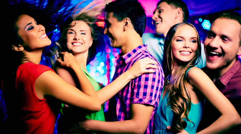 «Φρούριο» το ξενοδοχείο των swingers στην Κρήτη!