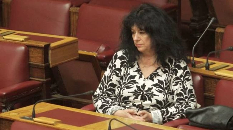 To «λαμόγιο» της Βαγενά και η «έκρηξη» Γρηγοράκου