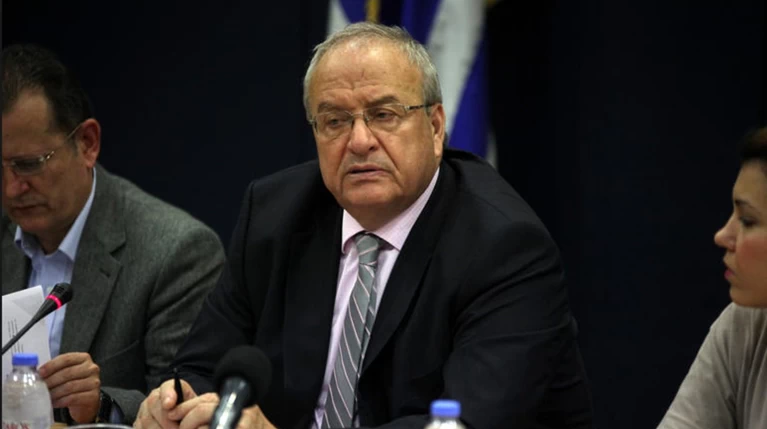 Γρηγοράκος:Χωρίς τη δεδηλωμένη δεν μπορεί ο Τσίπρας να μείνει πρωθυπουργός