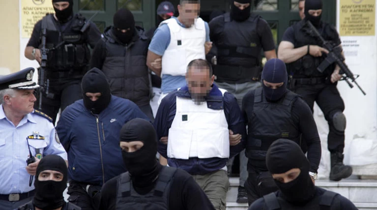 Ληστές Διστόμου: Επιστολή Τσιρώνη για το θάνατο Δραβίλα