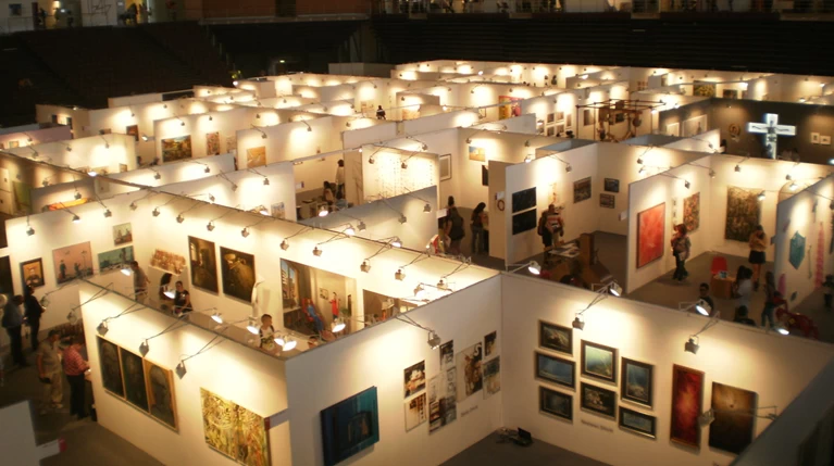 To TheTOC στην Art Athina: H Τέχνη στην Ελλάδα της κρίσης