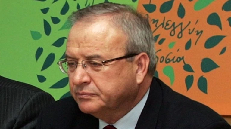 "Αναρχική" σφαίρα και απειλές σε βουλευτή του ΠΑΣΟΚ