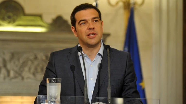 Τσίπρας στην Tagesspiegel: Οι Γερμανοί δεν πληρώνουν τους Έλληνες