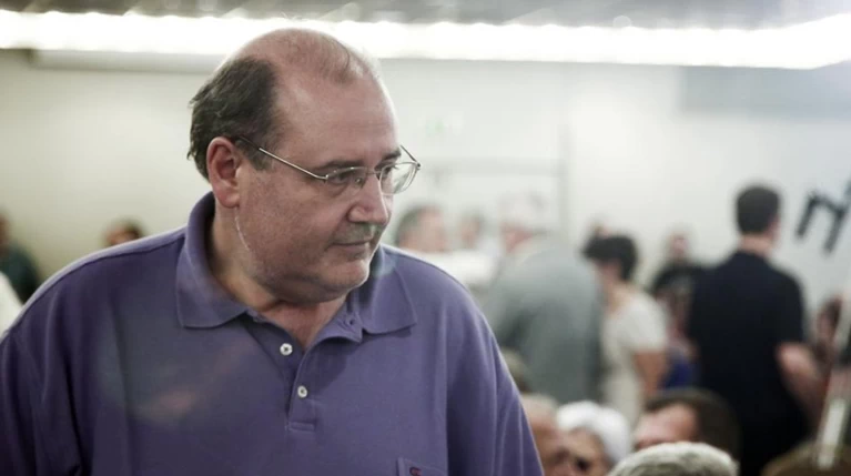 Εκβιαστικές οι προτάσεις των δανειστών σύμφωνα με τον Νίκο Φίλη