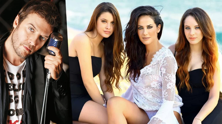 Η Εύη Αδάμ μιλάει ανοιχτά: Ο Λάμπης, οι κόρες, το δράμα