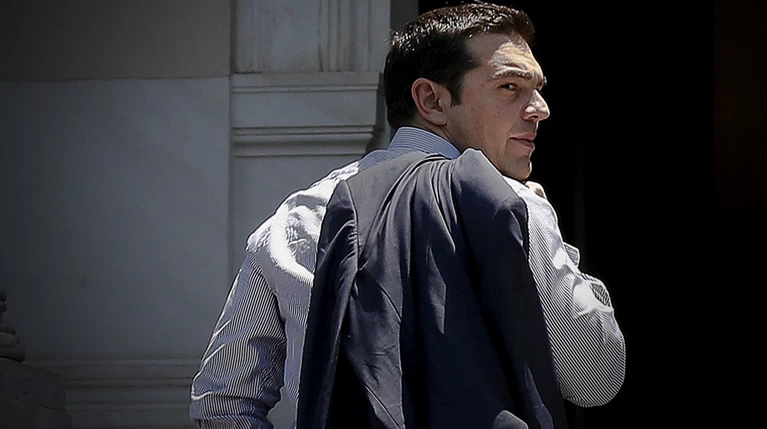 Κυβέρνηση: Οι 7 λόγοι που λέμε όχι στην πρόταση των δανειστών