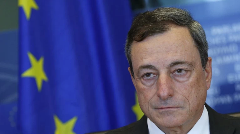 ΕΚΤ: Αμετάβλητο διατηρείται το όριο του ELA προς τις ελληνικές τράπεζες