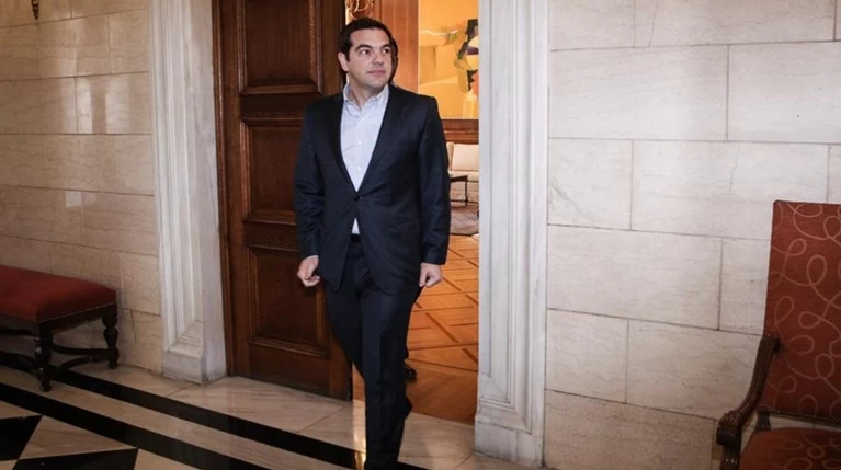 Εισηγούνται στον Τσίπρα συμφωνία και μετά εκλογές