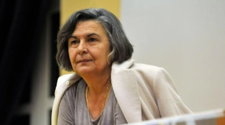 Δ. Χαραλαμπίδου: Ο Τσίπρας γνώριζε για το Plan B'