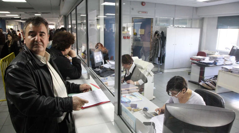 Αλλαγές στο ασφαλιστικό: Η μεγάλη σφαγή των 50άρηδων