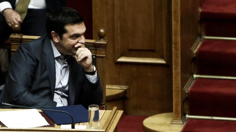 Ο Γιάννης Λούλης ερμηνεύει το "παράδοξο" της κυριαρχίας Τσίπρα