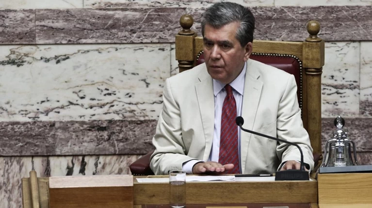 Μητρόπουλος: Η κυβέρνηση κινδυνεύει να χάσει και τους 120 βουλευτές