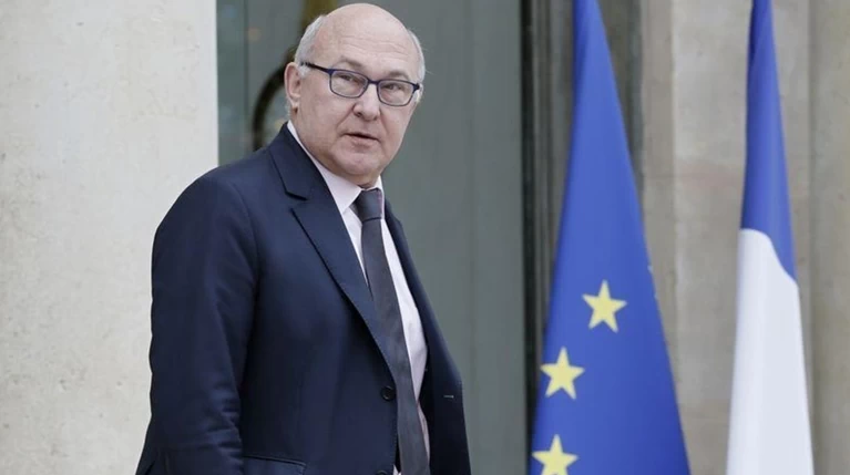 Σαπέν: Η φαντασία του Βαρουφάκη δεν έχει όρια