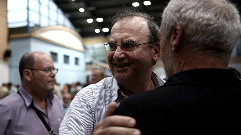 Στρατούλης: δραχμή αν είναι να πεθάνουμε από πείνα στο ευρώ
