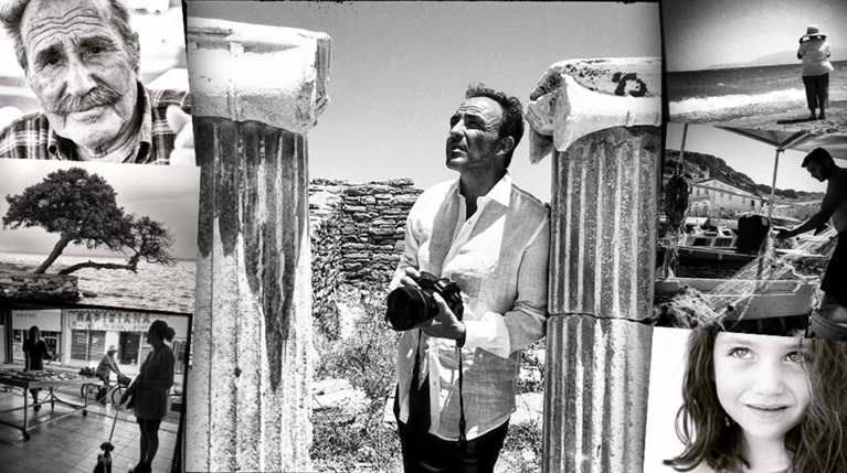 Τα ταξίδια του Αλιάγα: Το Μεσολόγγι, τα νησιά, η μητέρα του, η ποίηση