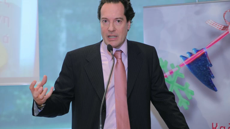 Κ.Μποτόπουλος: Μέχρι το τέλος Αυγούστου η απαγόρευση short shelling